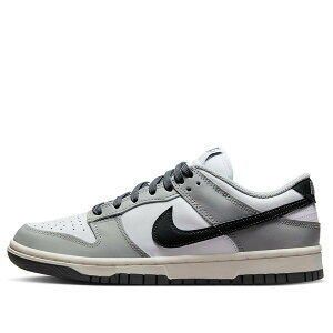 Nike iCL fB[X Xj[J[ WHITE/LIGHT SMOKE GREY-BLACK y(WMNS) Nike Dunk Low 'Light Smoke Grey' DD1503-117z TCY US_7(24.0cm)