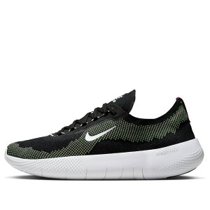 Nike �i�C�L �����Y �X�j�[�J�[ �yNike Free 2025 'Black White Multi Color' HF1078-003�z �T�C�Y US_8.5(26.5cm)