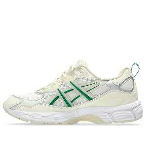 ASICS �A�V�b�N�X �����Y �X�j�[�J�[ �yASICS Gel-NYC Utility 'Cream Kale' 1203A558-100�z �T�C�Y US_M_13