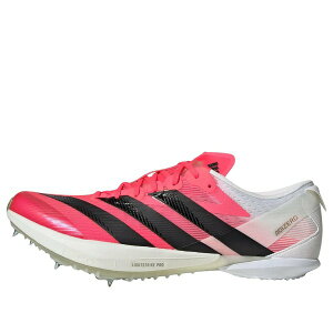adidas �A�f�B�_�X �����Y �X�j�[�J�[ �yadidas Adizero Ambition 'Solar Turbo Black' KJ7105�z �T�C�Y US_M_4