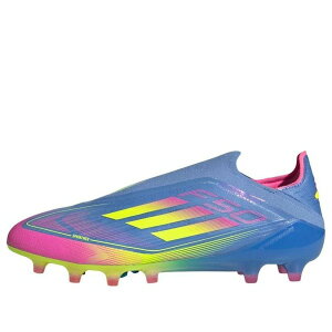 adidas �A�f�B�_�X �����Y �X�j�[�J�[ �yadidas F50 Elite Laceless AG 'Celestial Victory Pack' JI2840�z �T�C�Y US_12.5(30.5cm)