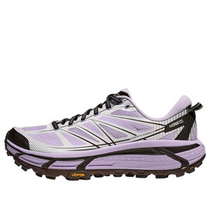 HOKA ONE ONE �z�J�I�l�I�l �����Y �X�j�[�J�[ �yHOKA ONE ONE Mafate Speed 2 'Light Violet' 1126851-ISF�z �T�C�Y US_12(30.0cm)