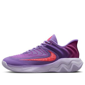 Nike �i�C�L �����Y �X�j�[�J�[ �yNike Giannis Immortality 4 EP 'Black Raspberry' FQ3681-500�z �T�C�Y US_6(24.0cm)