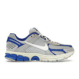 Nike �i�C�L ���f�B�[�X �X�j�[�J�[ �yNike Zoom Vomero 5 Coconut Milk Game Royal (Women's)�z �T�C�Y US_6(23.0cm) Coconut Milk/Game Royal/White
