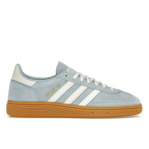 adidas �A�f�B�_�X ���f�B�[�X �X�j�[�J�[ �yadidas Handball Spezial Clear Sky (Women's)�z �T�C�Y US_7.5(24.5cm) Clear Sky/Gum
