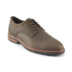 bN|[g Y hXV[Y V[Y Men's Cedric Dress Lace Up Oxford Medium brown