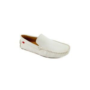 }[NWZtj[[N Y Xb|E[t@[ V[Y Men's Ovington Ct Driver Loafer Off-white burnished napa
