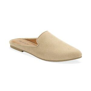 X^CAhR[ fB[X Xb|E[t@[ V[Y Women's Naomii Slip On Mules, Exclusively at Macy's Quarry