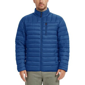 z[N Ah Jpj[ Y WPbgu] AE^[ Outfitter Men's Empire 2.0 PrimaLoft Packable Jacket Trueblue