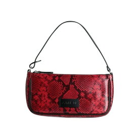 AMEN アーメン ハンドバッグ バッグ レディース Handbags Red