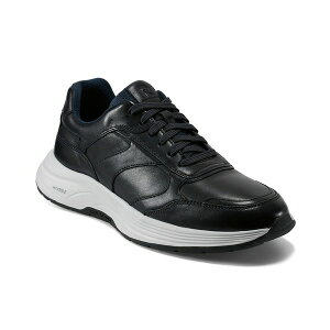 bN|[g Y Xj[J[ V[Y Men's Harrison Lace Up Sneakers Dark blue