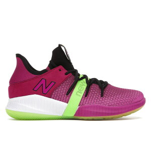 New Balance j[oX Y Xj[J[ yNew Balance OMN1S Low Berry Limez TCY US_8.5(26.5cm) Berry/Lime-Black