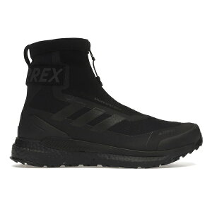 adidas AfB_X Y Xj[J[ yadidas Terrex Free Hiker Human Race Triple Black Packz TCY US_7.5(25.5cm) Black/Black/Black