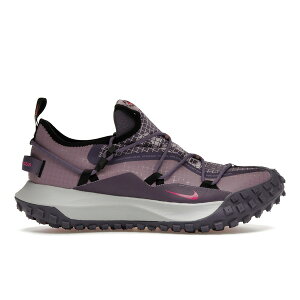 Nike �i�C�L �����Y �X�j�[�J�[ �yNike ACG Mountain Fly Low SE Canyon Purple�z �T�C�Y US_7.5(25.5cm) Canyon Purple/Amethyst Wave-Doll