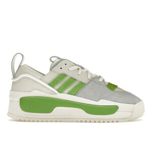 adidas �A�f�B�_�X �����Y �X�j�[�J�[ �yadidas Y-3 Rivalry Off White Team Rave Green Wonder Silver�z �T�C�Y US_12.5(30.5cm) Off White/Team Rave Green/Wonder Silver