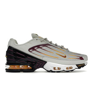 Nike iCL Y Xj[J[ yNike Air Max Plus 3 Summer Nightsz TCY US_11(29.0cm) Light Bone/Viotech/University Gold