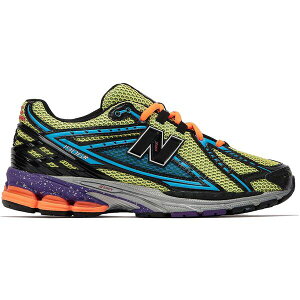 New Balance j[oX Y Xj[J[ yNew Balance 1906R DTLR Starry Nightsz TCY US_M_13 Energy Lime/Helium/Dynomite