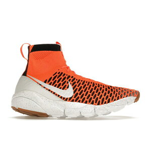 Nike �i�C�L �����Y �X�j�[�J�[ �yNike Footscape Magista Netherlands Tournament Pack�z �T�C�Y US_12(30.0cm) Total Orange/White-Black-White