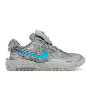Nike iCL Y Xj[J[ yNike Dunk Genesis Low RTFKT OG (Edition of 6841)z TCY US_9(27.0cm) Wolf Grey/Photo Blue