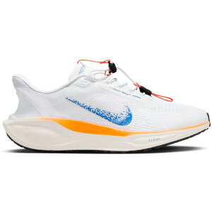 Nike �i�C�L �����Y �X�j�[�J�[ �yNike Air Zoom Pegasus 41 FP EasyOn Blueprint Pack�z �T�C�Y US_7.5(25.5cm) Multi-Color/Multi-Color