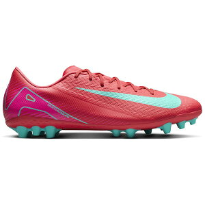 Nike iCL Y Xj[J[ yNike Mercurial Vapor 16 Academy AG Mad Energy Packz TCY US_7.5(25.5cm) Ember Glow/Aurora Green