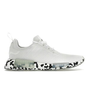adidas AfB_X Y Xj[J[ yadidas NMD R1 White Color Splashz TCY US_9.5(27.5cm) Cloud White/Sonic Aqua/Cloud White