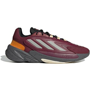 adidas AfB_X Y Xj[J[ yadidas Ozelia Victory Crimsonz TCY US_7(25.0cm) Victory Crimson/Grey Two/Core Black