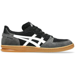 ASICS �A�V�b�N�X �����Y �X�j�[�J�[ �yASICS Skyhand OG Black White�z �T�C�Y US_8(26.0cm) Black/White