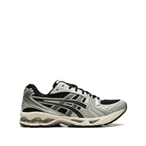 �A�V�b�N�X �����Y �X�j�[�J�[ �V���[�Y Gel-kayano 14 sneakers Grey