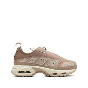 �i�C�L ���f�B�[�X �X�j�[�J�[ �V���[�Y Air max sunder prm rattan sneakers Neutrals
