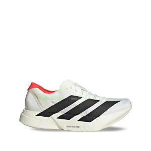 �A�f�B�_�X ���f�B�[�X �X�j�[�J�[ �V���[�Y Adizero adios pro 4 sneakers White