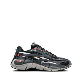 リーボック メンズ スニーカー シューズ Zig kinetica 2.5 sneakers Black