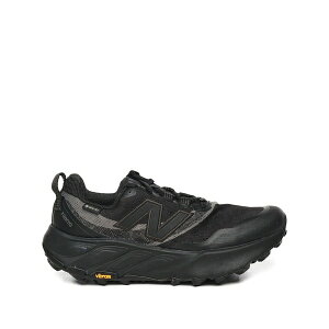 �j���[�o�����X �����Y �X�j�[�J�[ �V���[�Y Fresh foam x hierro v9 sneakers Black