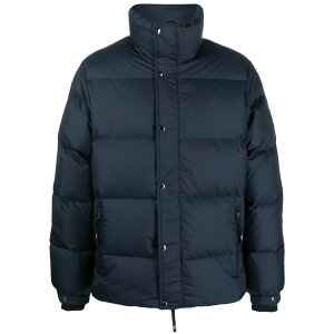 �W�F�C �����h�o�[�O �����Y �W���P�b�g���u���]�� �A�E�^�[ Big bridge padded jacket Blue
