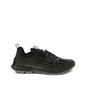 ���[�{�b�N �����Y �X�j�[�J�[ �V���[�Y Zig kinetica concept type 2 sneakers Black