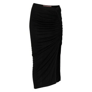 ���b�N�I�E�G���X�����[�Y ���f�B�[�X �X�J�[�g �{�g���X Svita skirt Black