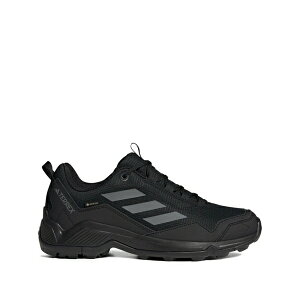 �A�f�B�_�X �����Y �X�j�[�J�[ �V���[�Y Terrex eastrail gtx black sneakers Black