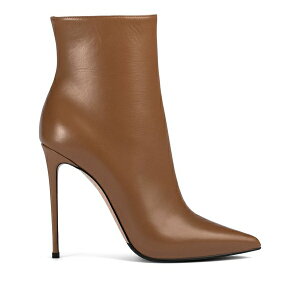 �� �V�� ���f�B�[�X �u�[�c �V���[�Y Eva boots Brown