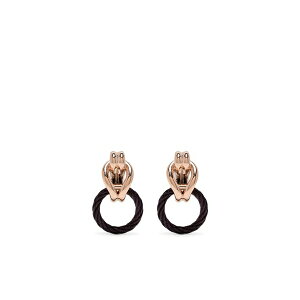 �V�����I�[�� ���f�B�[�X �s�A�X���C�������O �A�N�Z�T���[ Celtic knot earrings Pink