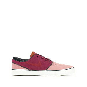 �i�C�L �����Y �X�j�[�J�[ �V���[�Y Sb janoski og+ red stardust sneakers Pink