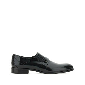 �J���� �s�j���e�b�� �����Y �X���b�|���E���[�t�@�[ �V���[�Y Flash loafers Black