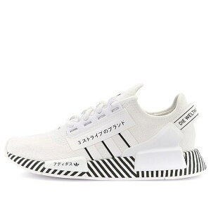 adidas AfB_X Y Xj[J[ yadidas NMD_R1 V2 'Dazzle Pack - Cloud White' FY2105z TCY US_5.5(23.5cm)