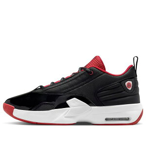 Air Jordan �W���[�_�� �����Y �X�j�[�J�[ �yAir Jordan Max Aura 6 'Black White Gym Red' FQ8298-006�z �T�C�Y US_11.5(29.5cm)