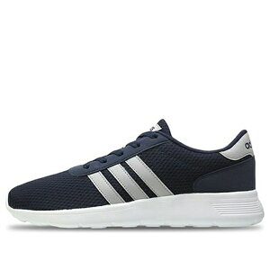 adidas AfB_X Y Xj[J[ yadidas neo Lite Racer 'Dark Blue Grey' BB9775z TCY US_M_4.5