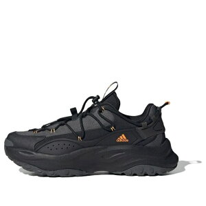 adidas �A�f�B�_�X �����Y �X�j�[�J�[ �yadidas Maxxwavy 'Core Black' IF6478�z �T�C�Y US_5(23.0cm)