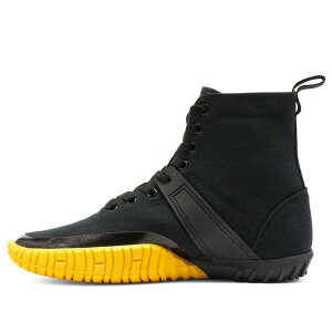 Onitsuka Tiger �I�j�c�J�^�C�K�[ �����Y �X�j�[�J�[ �yOnitsuka Tiger Duck Tiger Mt 'Black Tai Chi Yellow' 1183C167-001�z �T�C�Y US_10(28.0cm)