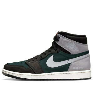 Air Jordan W[_ Y Xj[J[ yAir Jordan 1 High Element Gore-Tex 'Black Particle Grey' DB2889-001z TCY US_12(30.0cm)