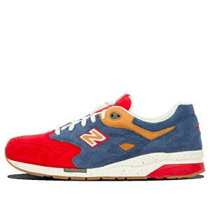 New Balance �j���[�o�����X �����Y �X�j�[�J�[ �yNew Balance Ubiq x 1600 'The Benjamin' CM1600BN�z �T�C�Y US_11.5(29.5cm)