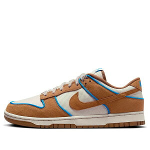 Nike �i�C�L �����Y �X�j�[�J�[ �yNike Dunk Low 'Light British Tan' FN5825-100�z �T�C�Y US_10.5(28.5cm)