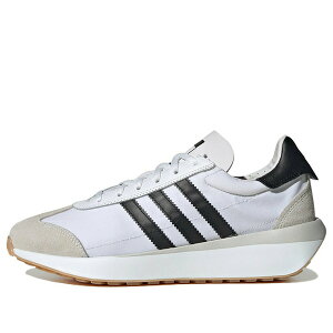 adidas �A�f�B�_�X �����Y �X�j�[�J�[ �yadidas Originals Country XLG Shoes 'White Grey Black' IF8405�z �T�C�Y US_11(29.0cm)